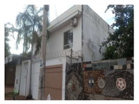 Casa com 6 dormitórios e 3 suítes em Frutal/MG