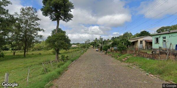 Fração de Terras em Nova Esperança do Sul com 58 hectares