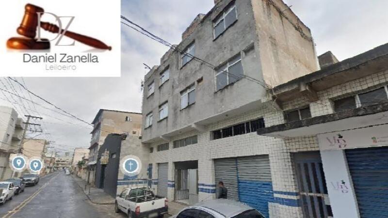 Loja Comercial e Apartamentos em Vila Velha/ES