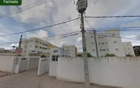 Apartamento com 47m² em Olinda/PE - Ouro Preto