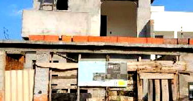 Terreno 160m² em Monte Mor/SP - Ótima Oportunidade