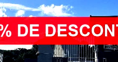 Apartamento com 2 quartos em Campina Grande do Sul/PR