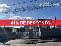 Apartamento com 2 quartos em Campina Grande do Sul/PR