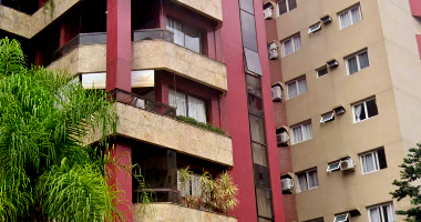 Apartamento 701 com 3 boxes, 251,51m² privativos, amplo e valorizado