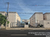 Apartamento 2 quartos, 63m², garagem, Uberlândia/MG