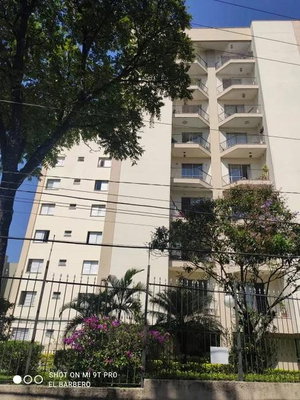 Apartamento com 1 vaga, 151m², Vila Amélia