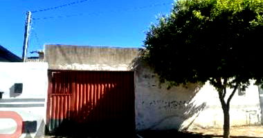 Casa em Simolândia com 2 quartos e 67,59m² de área total