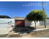 Casa em Simolândia com 2 quartos e 67,59m² de área total