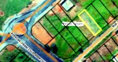 Terreno em Loteamento Pitangueiras - Pouso Alegre/MG