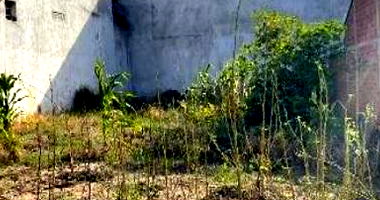 Terreno em Parque Portugal com 694m² e Avaliação de R$ 967.000,00