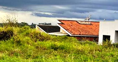 Terreno Urbano em Cruzeiro do Oeste/PR
