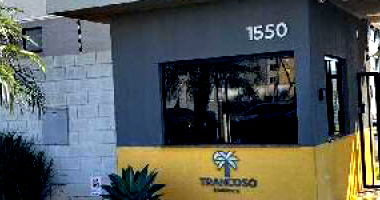 Apartamento em Londrina/PR com 2 Quartos