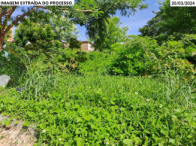 Terreno de 736,11m² no Cocó - Messejana