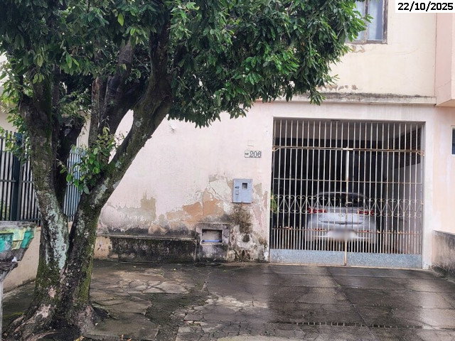 Casa com 3 quartos em Vila Velha/ES