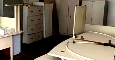 Sala Comercial 42m² no Edifício Serra da Raiz em Salvador/BA