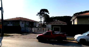 Apartamento com 2 Quartos e Área de Serviço em Fazenda Rio Grande