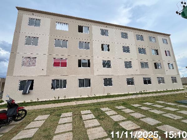 Apartamento 2 Quartos em Goiânia com 42,05m²
