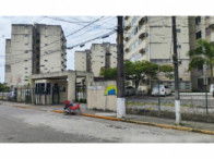 Apartamento 52,53 m² com 2 Quartos e 1 Vaga de Garagem