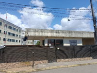 Apartamento com 2 quartos em Jaboatão dos Guararapes/PE