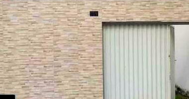 Casa padrão com 2 quartos, 1 banheiro, 68m² construída, imóvel ocupado