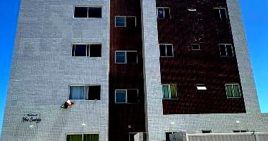 Apartamento 2 quartos, 1 banheiro, 1 vaga, 40,32m² privativos