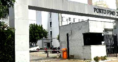 Apartamento com 2 quartos em Taubaté