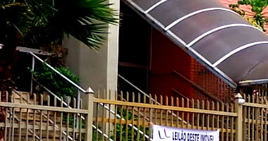 Prédio Comercial no Centro de Limeira - Ocupado