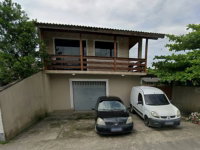 Direitos Aquisitivos em Joinville/SC - Sobrado e Edícula
