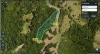 Terreno amplo em Garopaba com 5.266,17 m²