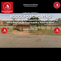 Chácara de Recreio com 4.050 m² em Aparecida de Goiânia