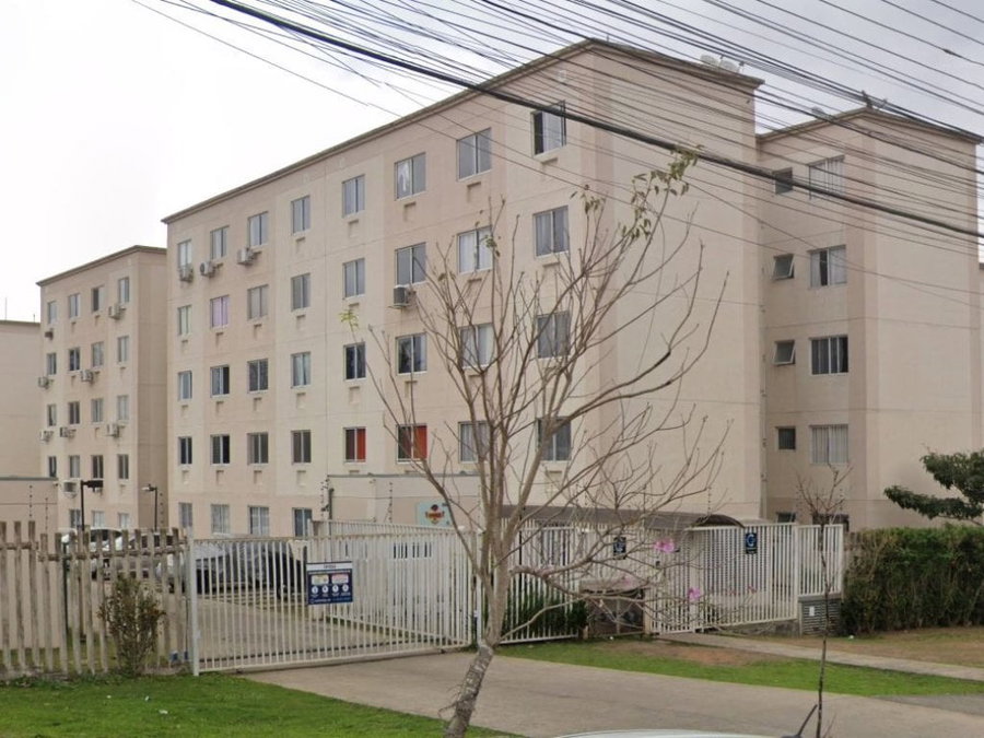 Direitos sobre Apartamento 40m² no Residencial Querência do Sul - Porto Alegre/RS
