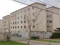 Direitos sobre Apartamento 40m² no Residencial Querência do Sul - Porto Alegre/RS