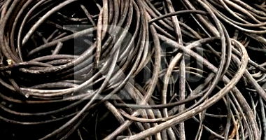 Sucata de Cabos Elétricos - Diversos