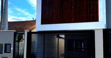 Casa em Condomínio 145 m² com 3 Quartos e 2 Vagas - Joinville