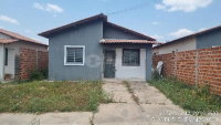 Casa em Altos/PI - Residencial Primavera II