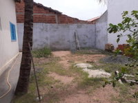 Casa com 4 vagas, 118m² construída, terreno 450m², ocupada