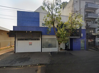 Imóvel Comercial e Residencial com 386,13 m² -