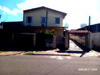 Casa com Terreno de 363m² em Canoas/RS