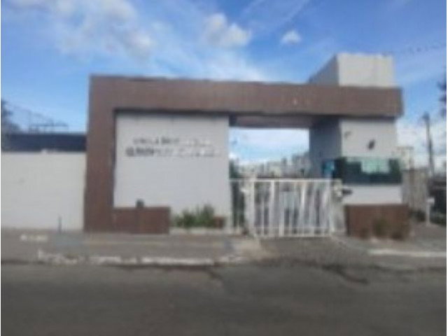 Apartamento com 2 quartos em Feira de Santana/BA