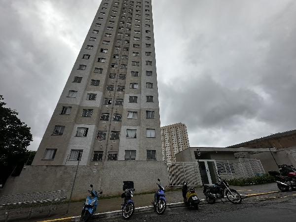 Apartamento com 2 quartos, 49,83 m²