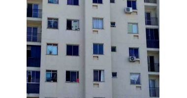 Apartamento com 47,15m² em Goiânia/GO