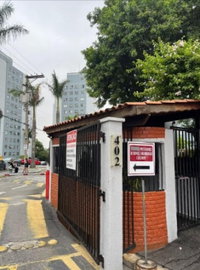 Apartamento com 47,55m² em São Paulo
