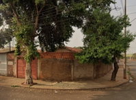 Casa com 3 quartos, 182,62m², desocupada