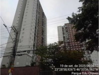 Apartamento com 47m² em São Paulo/SP