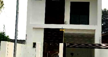 Casa Padrão Ocupada com 180m² de Terreno em Passo Fundo