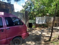 Casa com 1 Quarto e Área Privativa em Governador Valadares