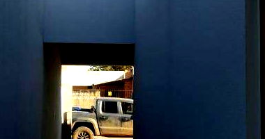 Casa Ocupada com 164m² de Área Construída em Nova Mutum/MT