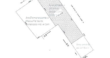 Terreno de 3.162m² em São Bernardo, União da Vitória/PR