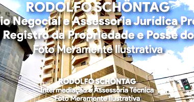 Apartamento Urbano 121,75m² com 3 quartos e 2 banheiros