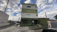Sala Comercial em Taubaté com 31,75m²
